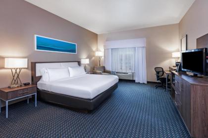 Holiday Inn Express & Suites - Pharr an IHG Hotel - image 13