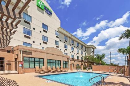 Holiday Inn Express & Suites - Pharr an IHG Hotel - image 14
