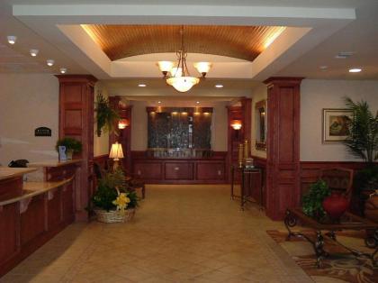 Holiday Inn Express & Suites - Pharr an IHG Hotel - image 3