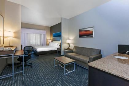 Holiday Inn Express & Suites - Pharr an IHG Hotel - image 6