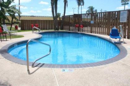Red Roof Inn Pharr-McAllen - image 10