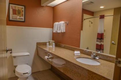 Red Roof Inn Pharr-McAllen - image 12