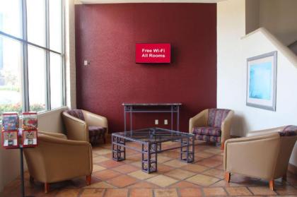 Red Roof Inn Pharr-McAllen - image 15