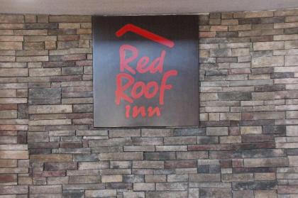 Red Roof Inn Pharr-McAllen - image 3