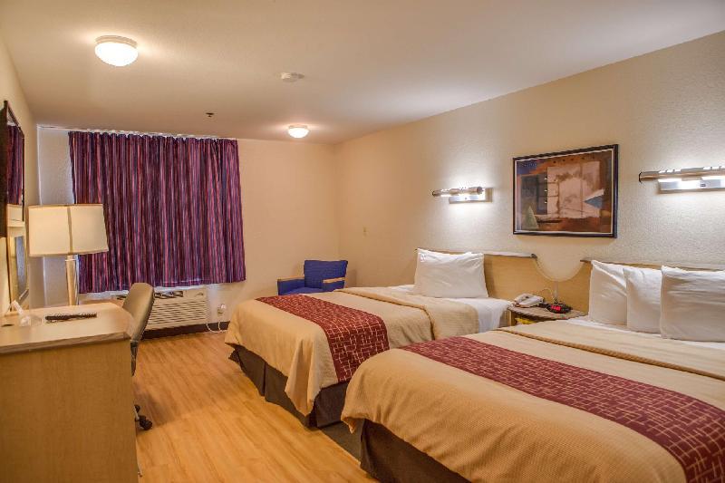 Red Roof Inn Pharr-McAllen - image 5