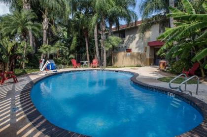 Red Roof Inn Pharr-McAllen - image 8