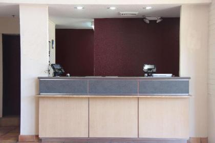 Red Roof Inn Pharr-McAllen - image 9