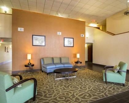 Americas Best Value Inn Pharr/McAllen - image 2