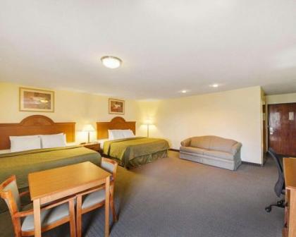 Americas Best Value Inn Pharr/McAllen - image 3