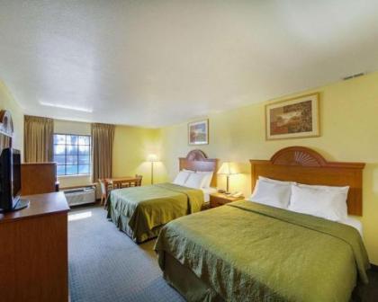 Americas Best Value Inn Pharr/McAllen - image 9