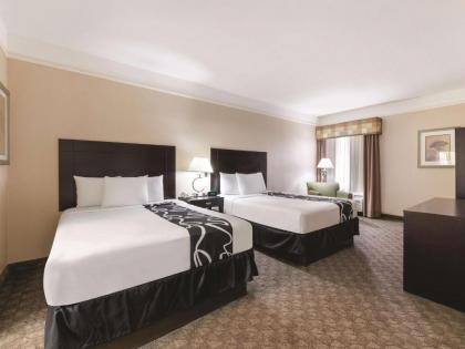 La Quinta by Wyndham Pharr - Rio Grande Valley - image 2