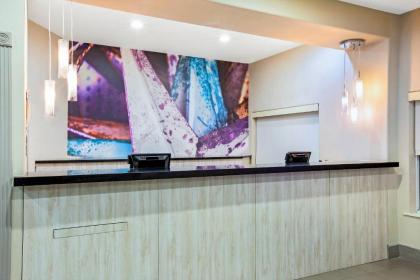 La Quinta by Wyndham Pharr North McAllen - image 11
