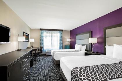 La Quinta by Wyndham Pharr North McAllen - image 12