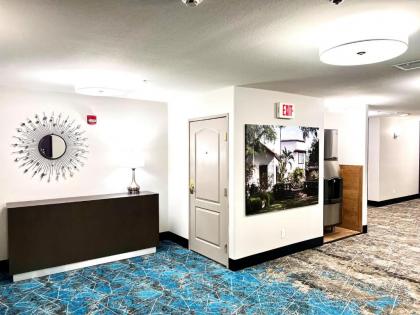 La Quinta by Wyndham Pharr North McAllen - image 14