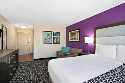 La Quinta by Wyndham Pharr North McAllen - image 15