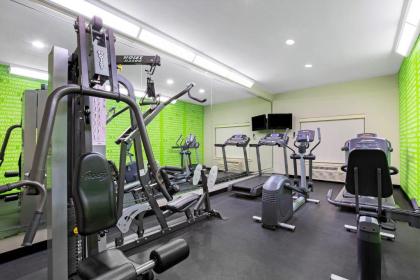 La Quinta by Wyndham Pharr North McAllen - image 8
