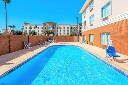 La Quinta by Wyndham Pharr North McAllen - image 9