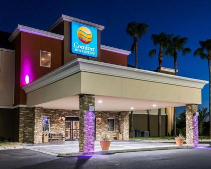 Comfort Inn & Suites Pharr/McAllen - image 12