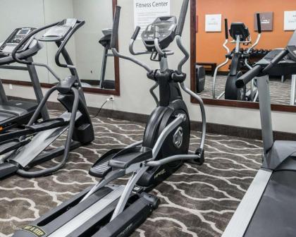 Comfort Inn & Suites Pharr/McAllen - image 13