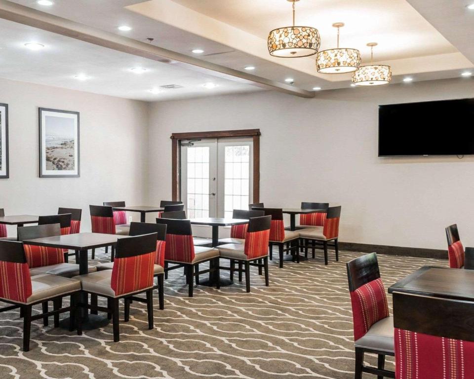Comfort Inn & Suites Pharr/McAllen - image 3