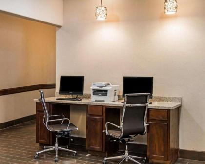 Comfort Inn & Suites Pharr/McAllen - image 8