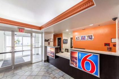Motel 6-Pharr TX - image 10