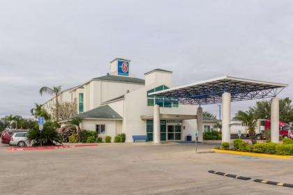 Motel 6-Pharr TX - image 3