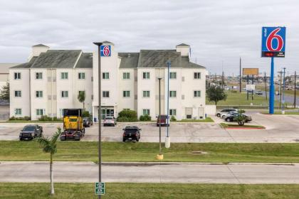 Motel 6-Pharr TX - image 4