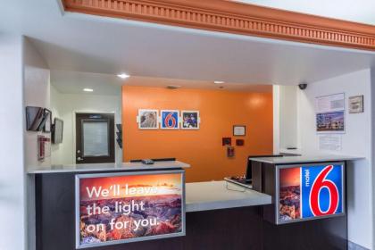 Motel 6-Pharr TX - image 8