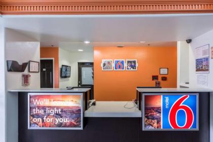 Motel 6-Pharr TX - image 9