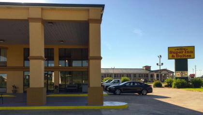 Super Inn and Suites Philadelphia