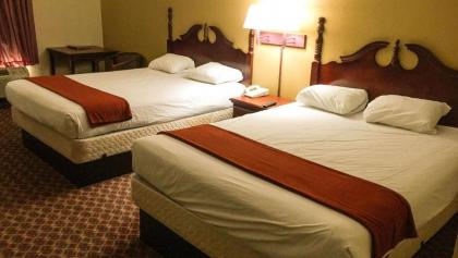 Super Inn and Suites Philadelphia - image 11