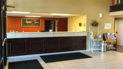 Super Inn and Suites Philadelphia - image 15