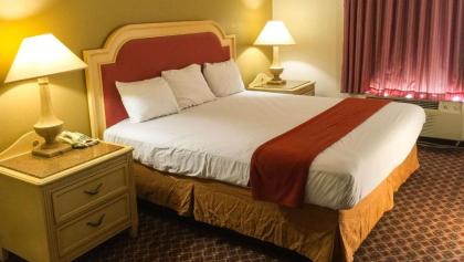 Super Inn and Suites Philadelphia - image 4