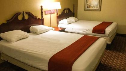 Super Inn and Suites Philadelphia - image 9