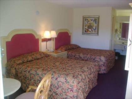 Western Motel Philadelphia - image 11