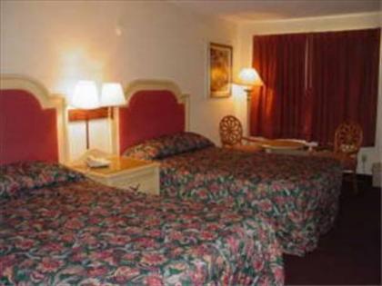 Western Motel Philadelphia - image 12