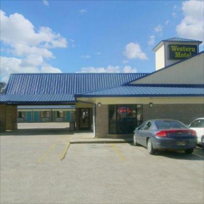 Western Motel Philadelphia - image 2