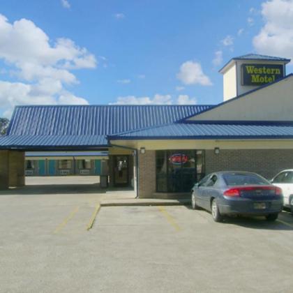 Western Motel Philadelphia - image 3