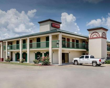Econo Lodge Inn & Suites Philadelphia - image 2