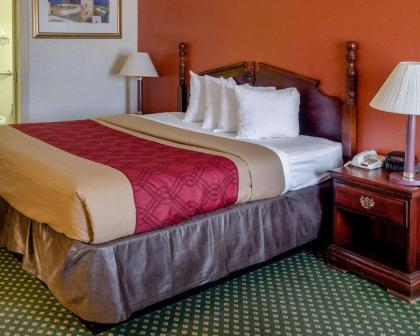 Econo Lodge Inn & Suites Philadelphia - image 8