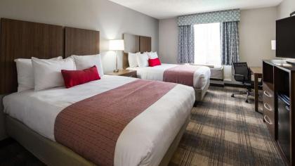 Best Western Plus Philadelphia-Choctaw Hotel and Suites - image 9