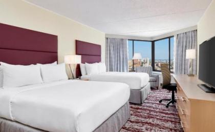 DoubleTree by Hilton Philadelphia Center City - image 4