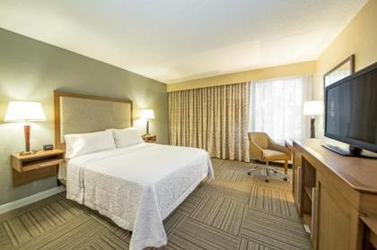 Hampton Inn Philadelphia-international Airport