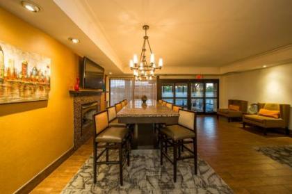 Hampton Inn Philadelphia-Airport - image 4