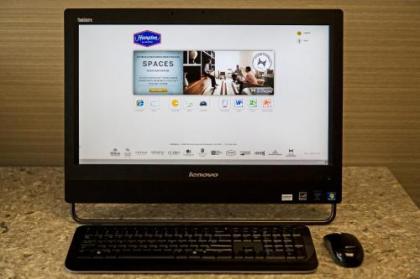 Hampton Inn Philadelphia-Airport - image 5