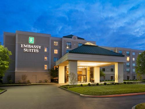 Embassy Suites by Hilton Philadelphia Airport - main image