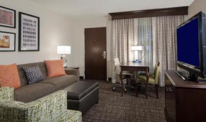 Embassy Suites by Hilton Philadelphia Airport - image 5