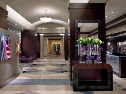 Sofitel Philadelphia at Rittenhouse Square - image 2