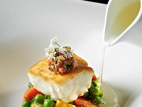 Sofitel Philadelphia at Rittenhouse Square - image 5